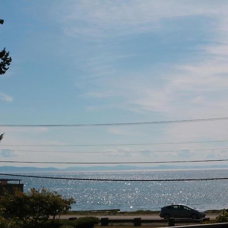 Oceanview Escape At Birch Bay With Indoor Pool & Hot Tub Appartement Blaine Buitenkant foto