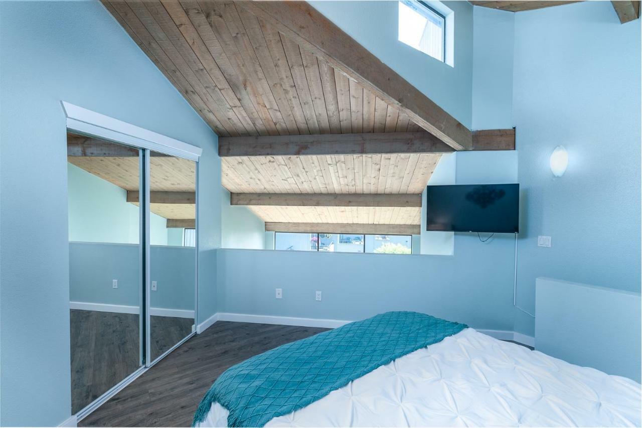 Oceanview Escape At Birch Bay With Indoor Pool & Hot Tub Appartement Blaine Buitenkant foto
