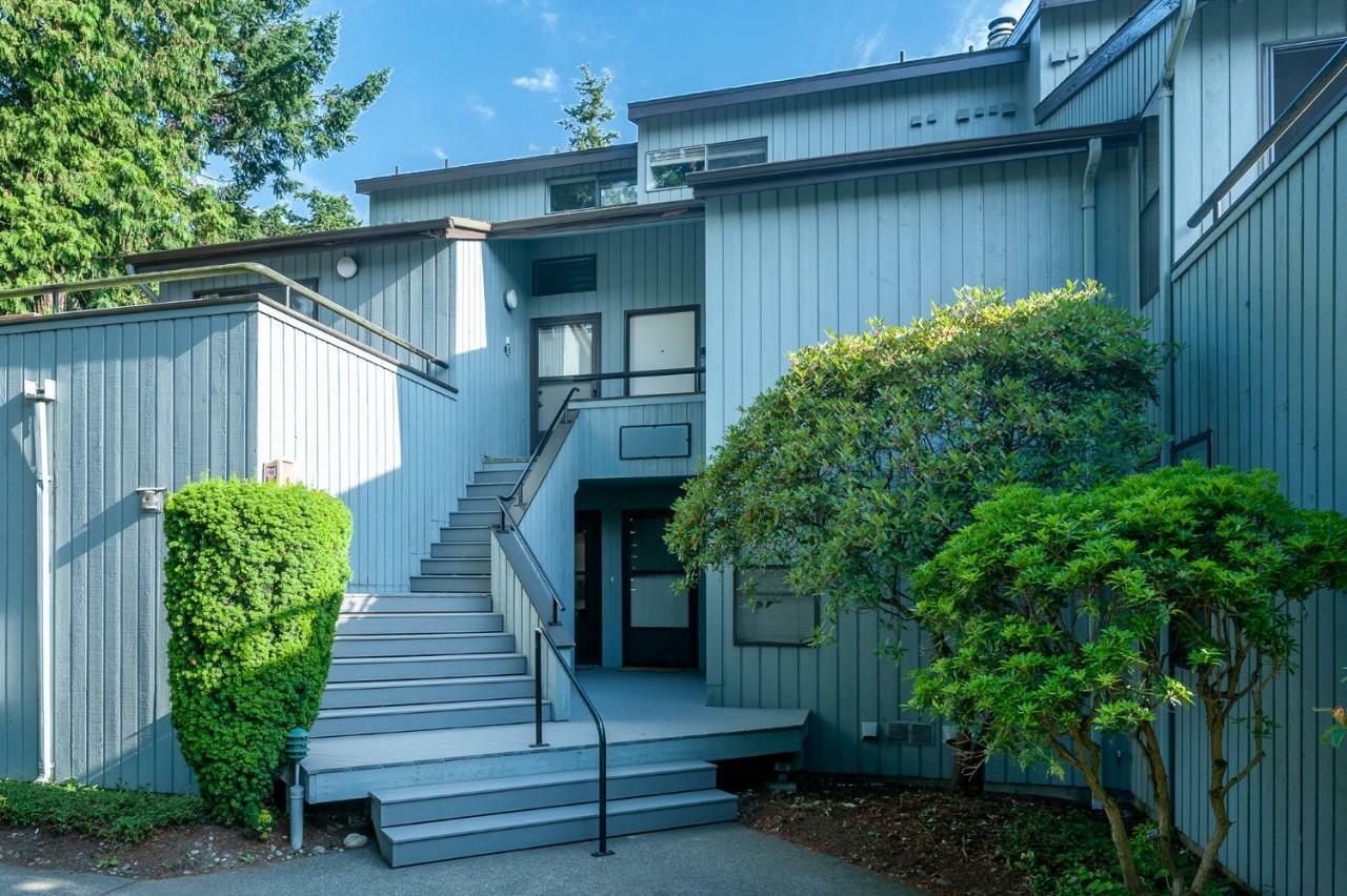 Oceanview Escape At Birch Bay With Indoor Pool & Hot Tub Appartement Blaine Buitenkant foto