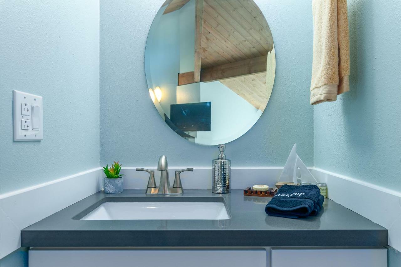 Oceanview Escape At Birch Bay With Indoor Pool & Hot Tub Appartement Blaine Buitenkant foto