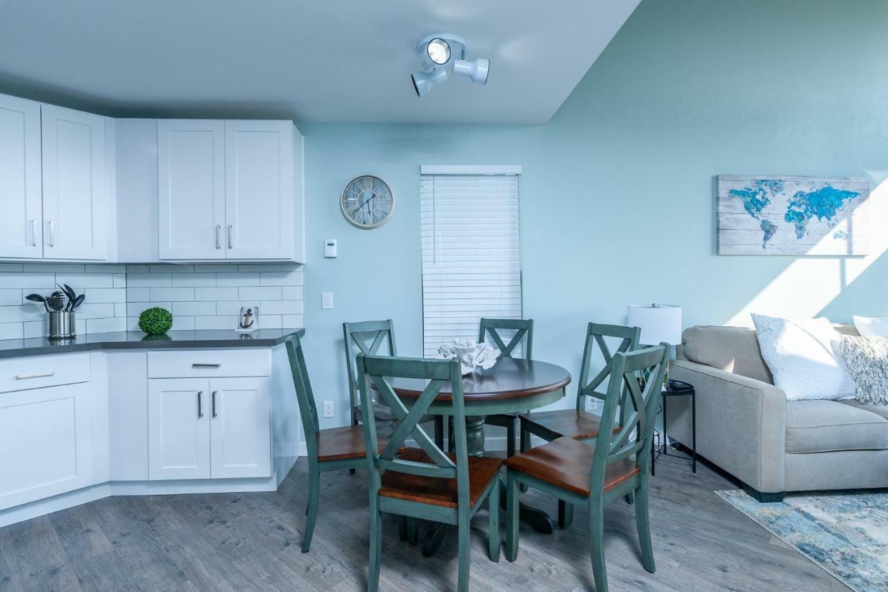 Oceanview Escape At Birch Bay With Indoor Pool & Hot Tub Appartement Blaine Buitenkant foto